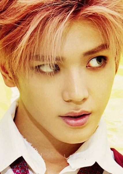 Taeyong photo