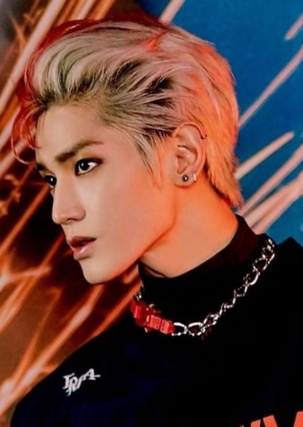 Taeyong photo