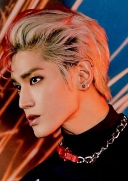 Taeyong photo