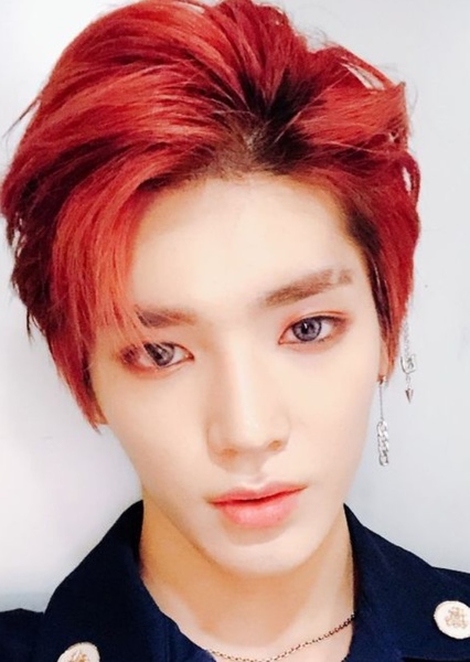 Taeyong photo