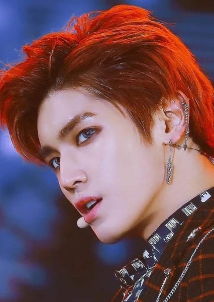 Taeyong photo