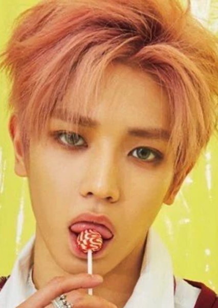 Taeyong photo