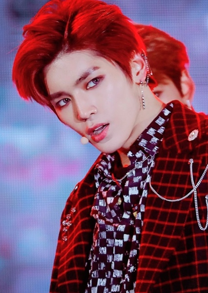 Taeyong photo