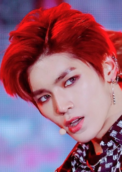 Taeyong photo