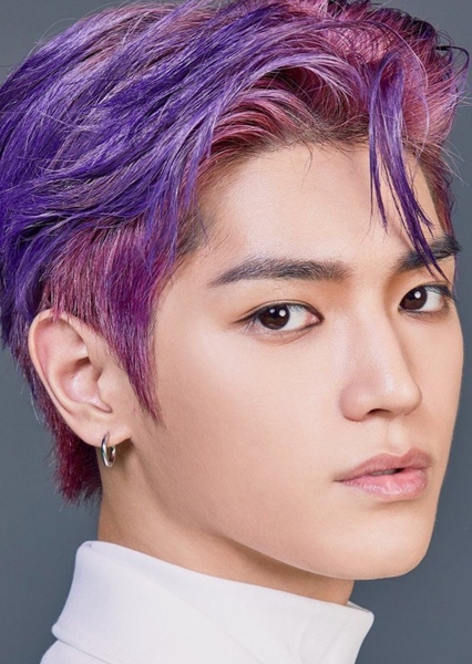 Taeyong photo