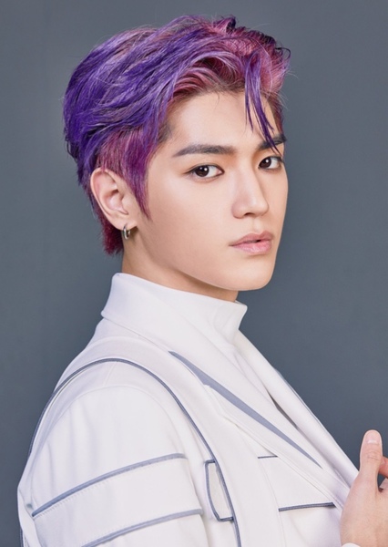 Taeyong photo
