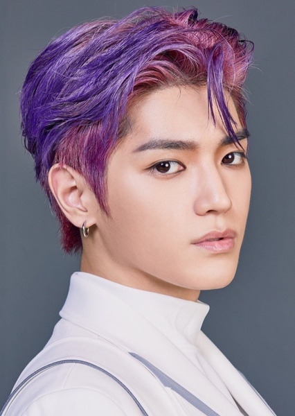 Taeyong photo