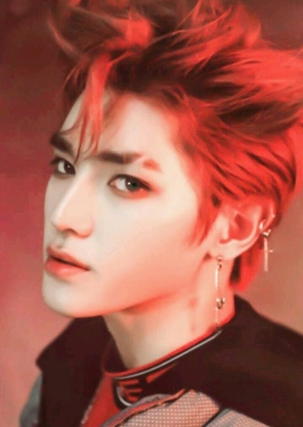 Taeyong photo