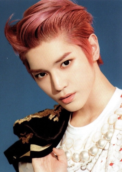 Taeyong photo