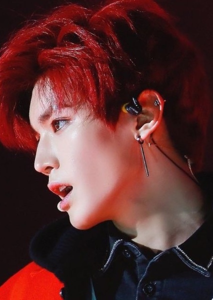 Taeyong photo