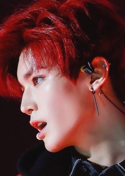 Taeyong photo