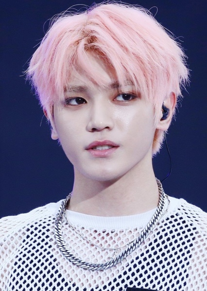 Taeyong photo