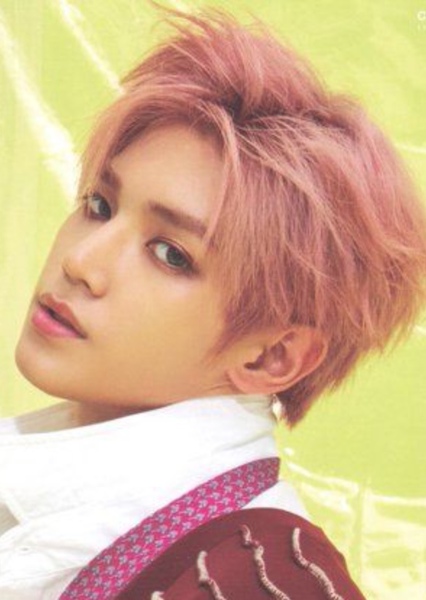 Taeyong photo