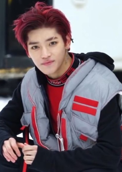 Taeyong photo