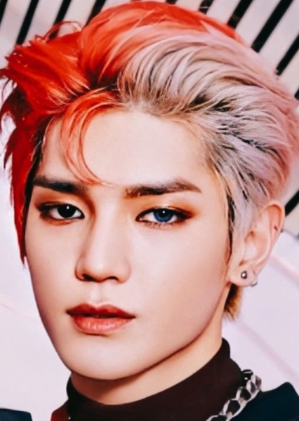 Taeyong photo