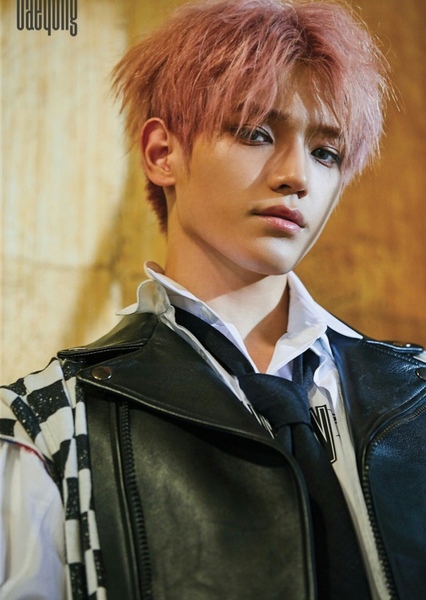 Taeyong photo