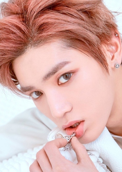 Taeyong photo
