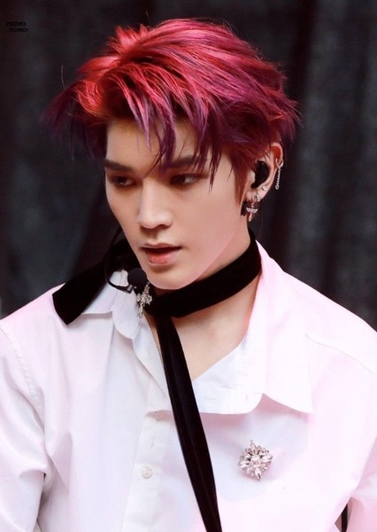 Taeyong photo