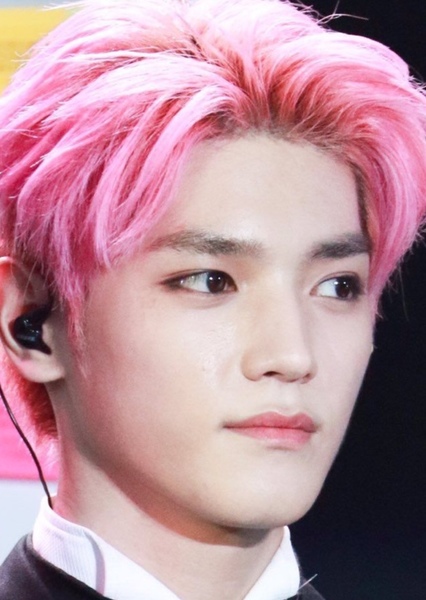 Taeyong photo