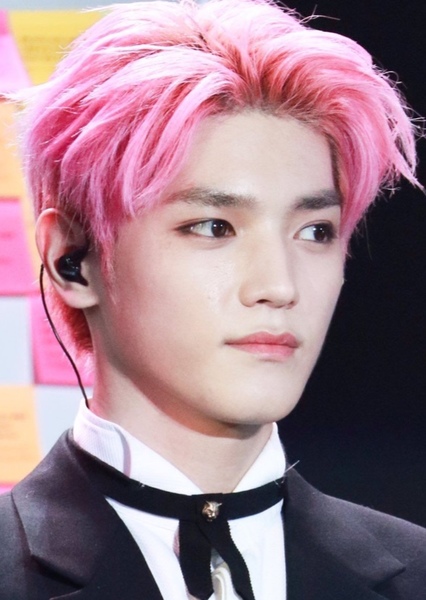 Taeyong photo