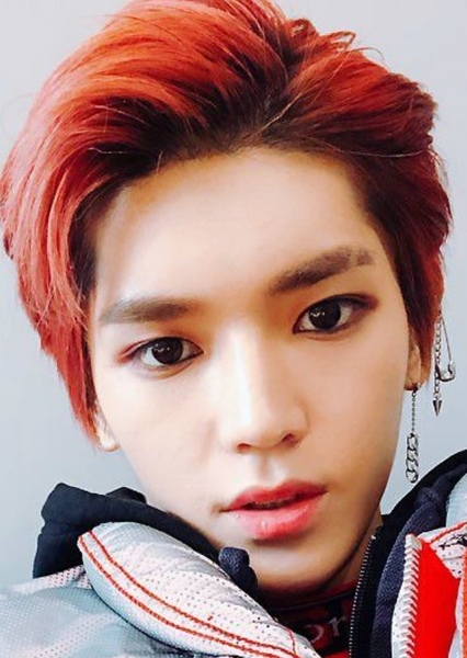 Taeyong photo