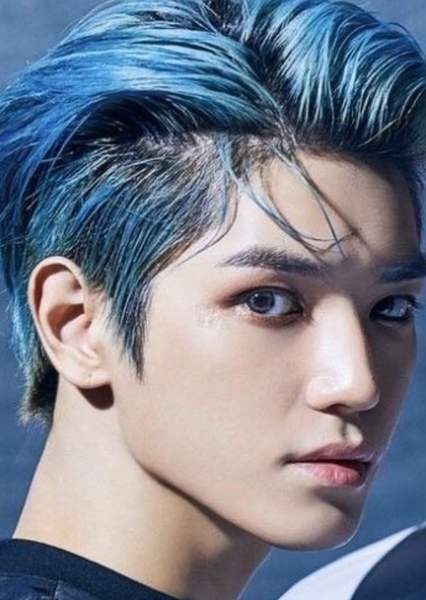 Taeyong photo