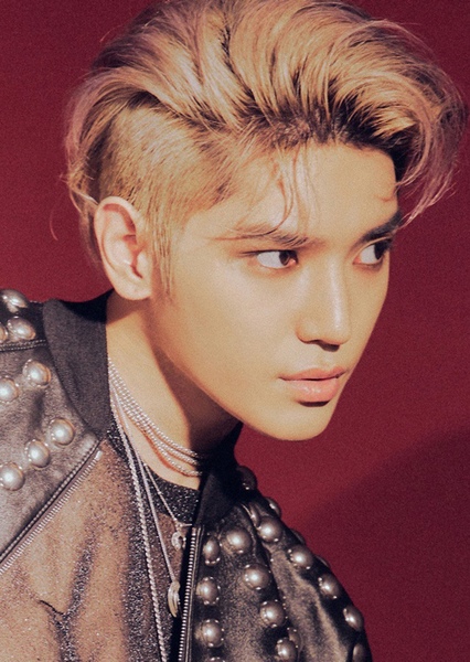 Taeyong photo