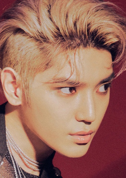 Taeyong photo