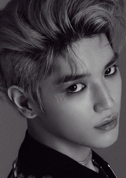 Taeyong photo