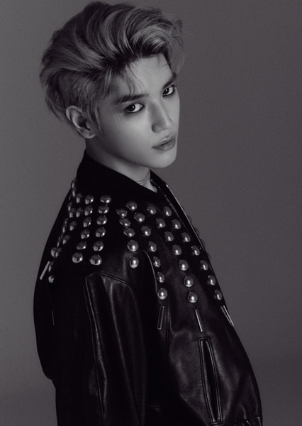 Taeyong photo