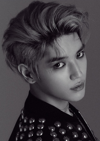 Taeyong photo