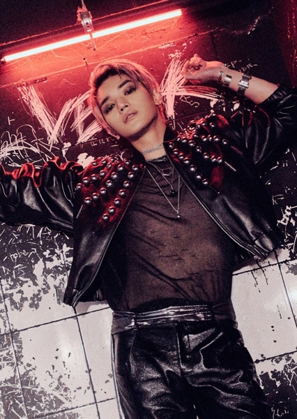 Taeyong photo