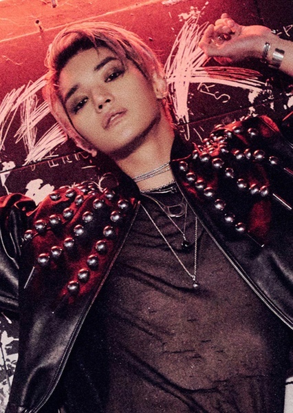 Taeyong photo