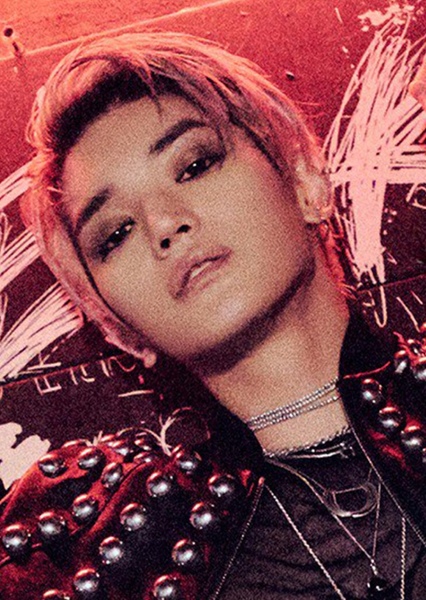 Taeyong photo