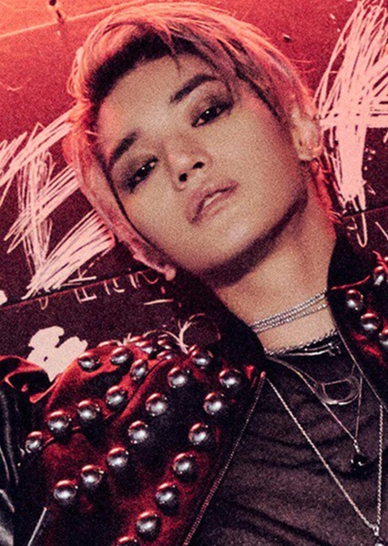 Taeyong photo