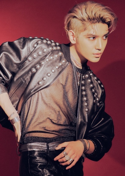 Taeyong photo