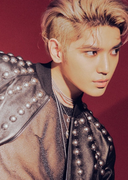 Taeyong photo