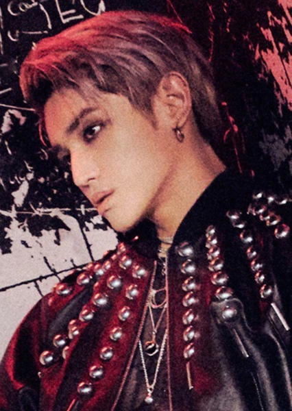 Taeyong photo