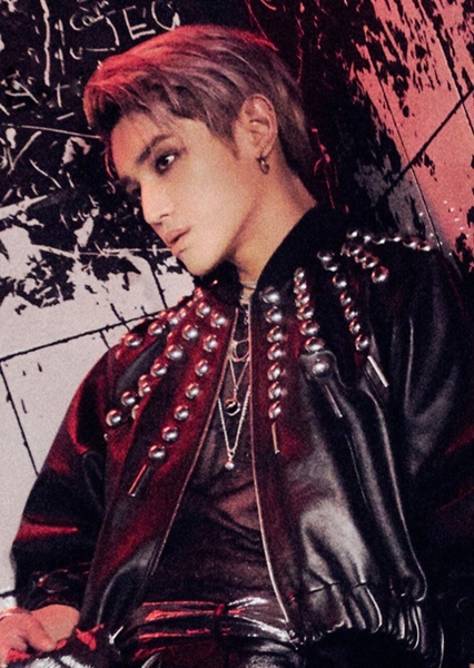 Taeyong photo