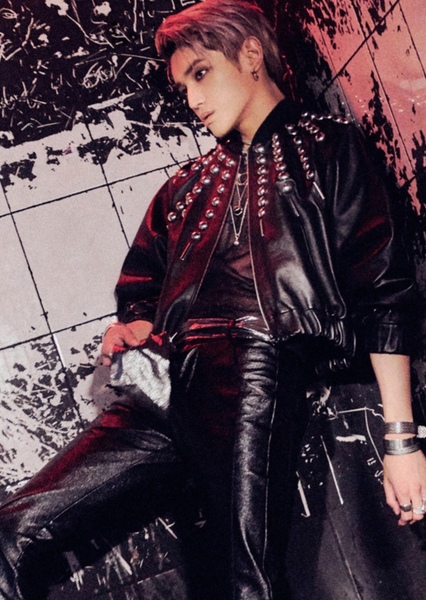 Taeyong photo