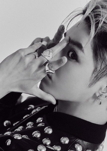 Taeyong photo