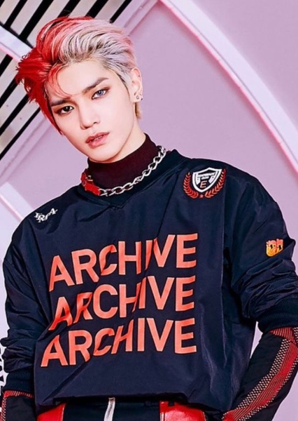 Taeyong photo