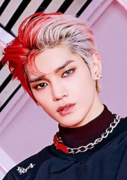 Taeyong photo