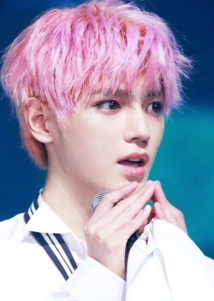 Taeyong photo