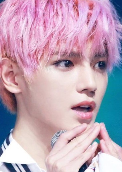 Taeyong photo