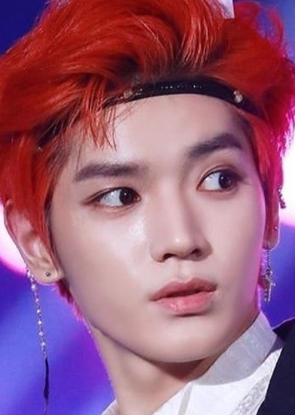 Taeyong photo