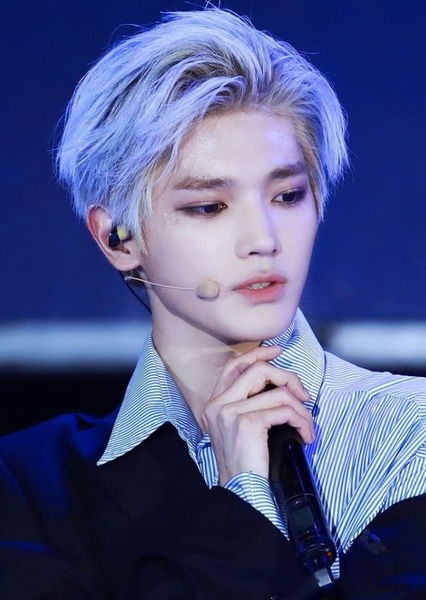 Taeyong photo