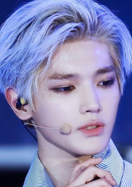 Taeyong photo