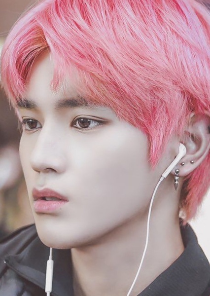 Taeyong photo