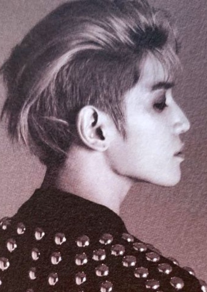 Taeyong photo